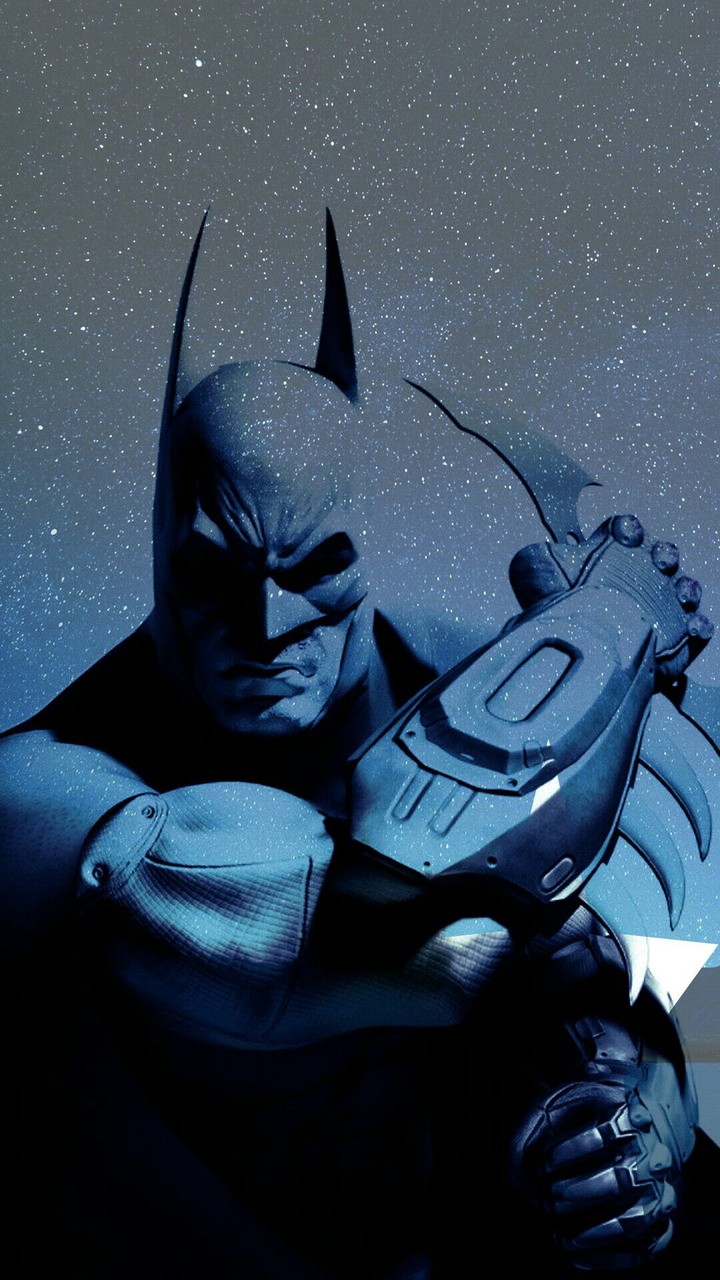 Dark knight