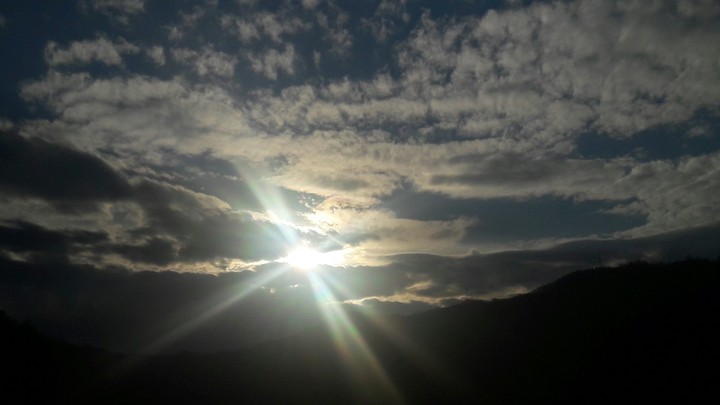 sun