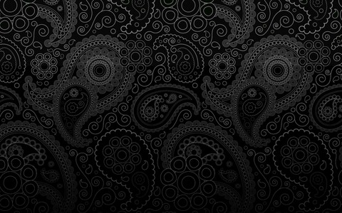 pattern texture dark