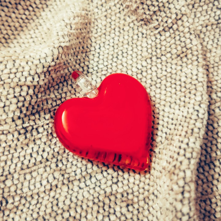 Red Heart