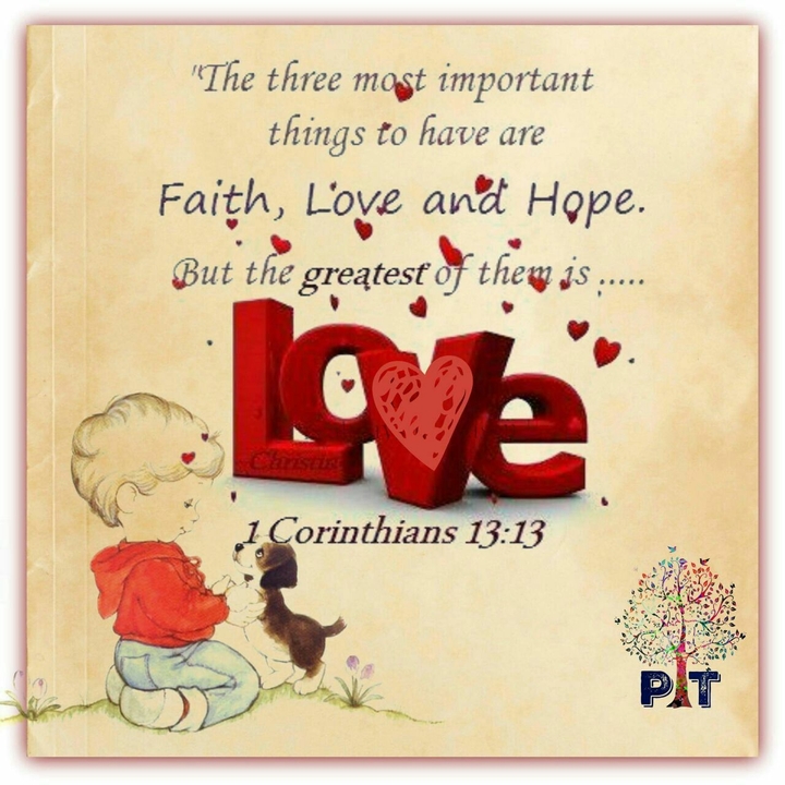 love.