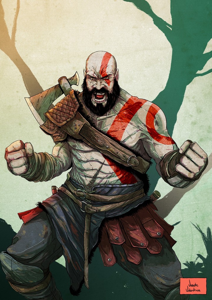 kratos