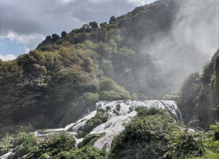 Cascata delle Marmore