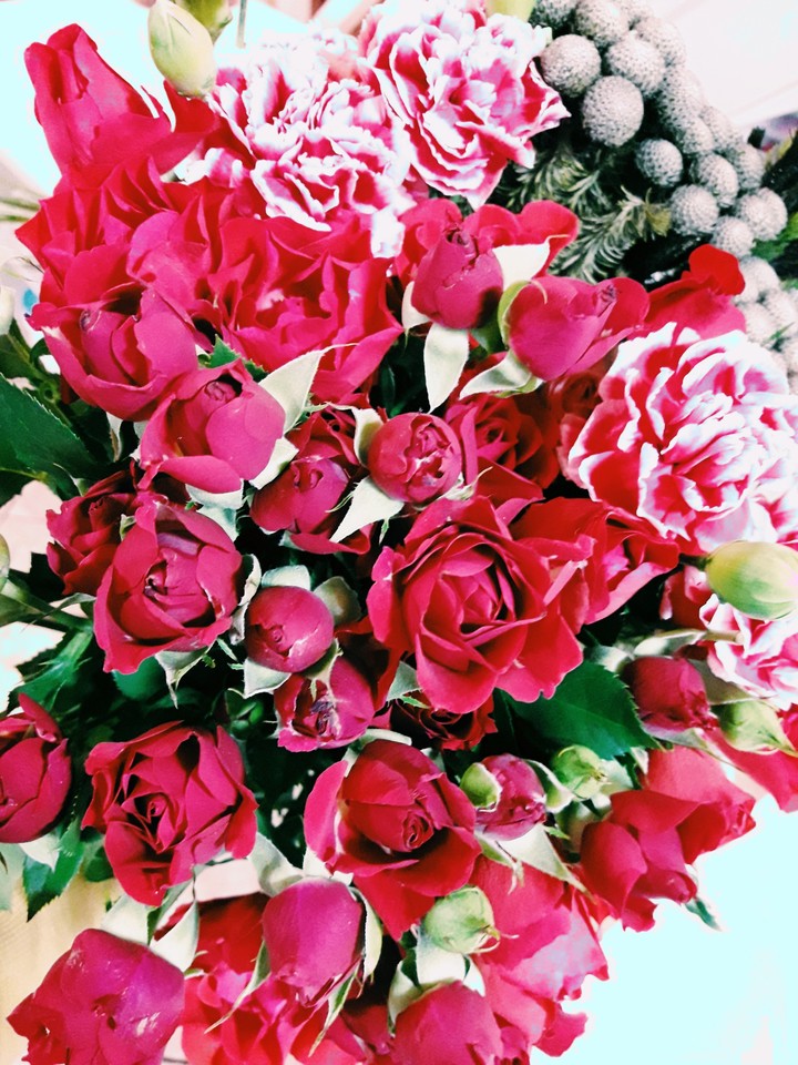 flowers