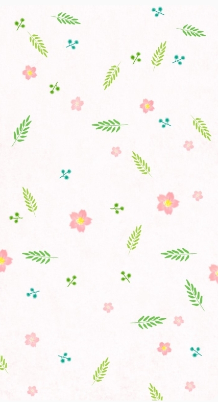 pinky flowers