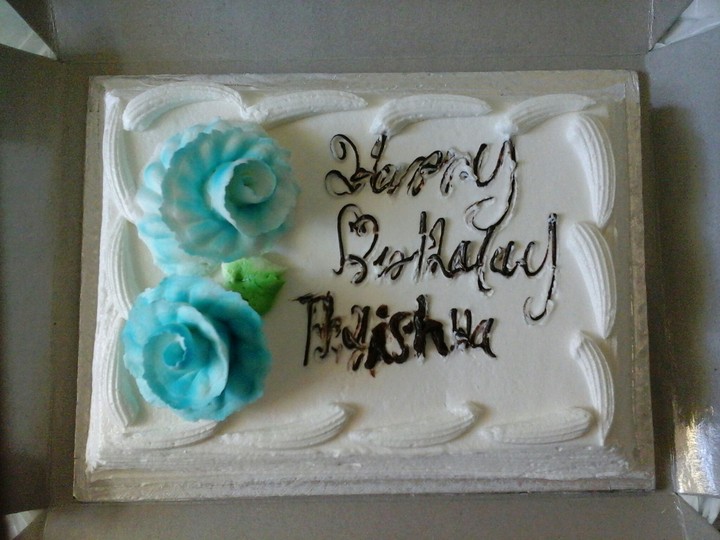 cake