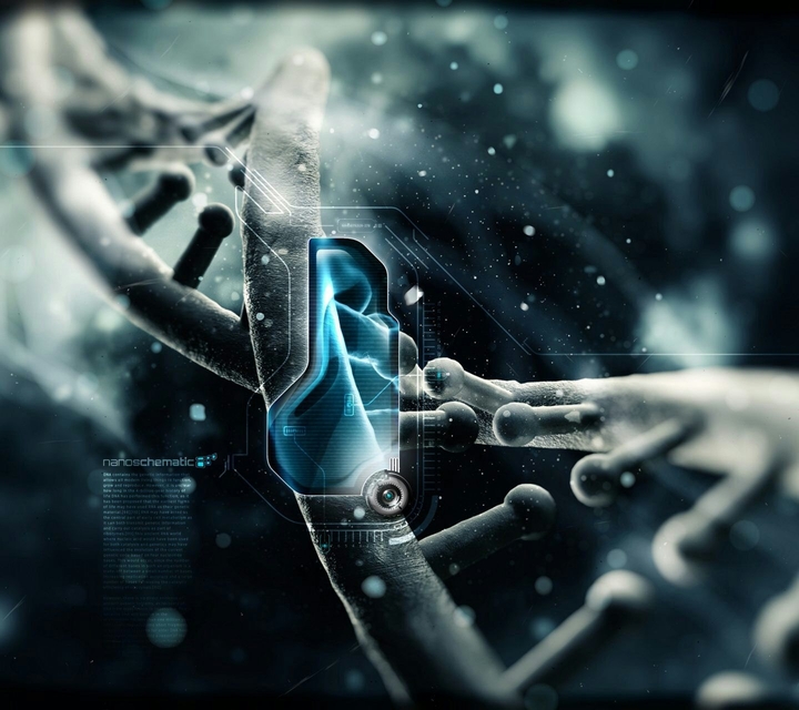 dna