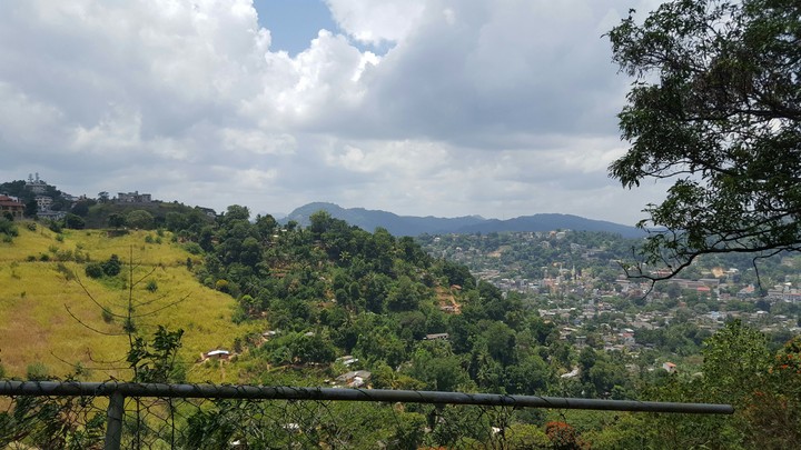 kandy