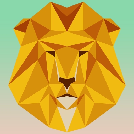 лев