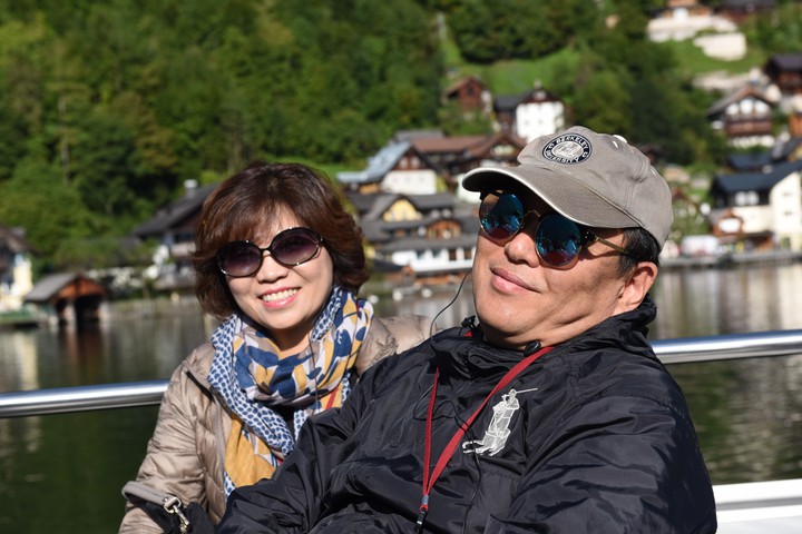 동유럽
