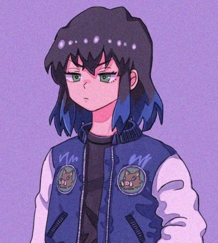 Demon slayer