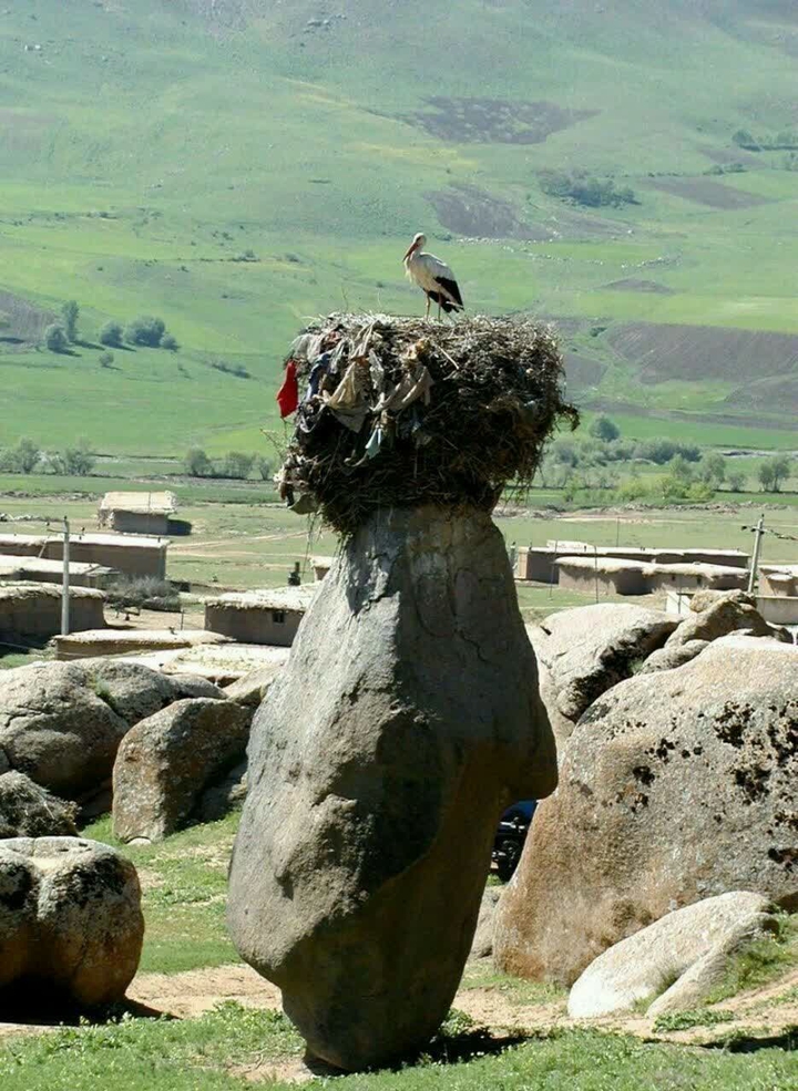 (روستای خورنج پیرانشهر، آذربایجان غربی)