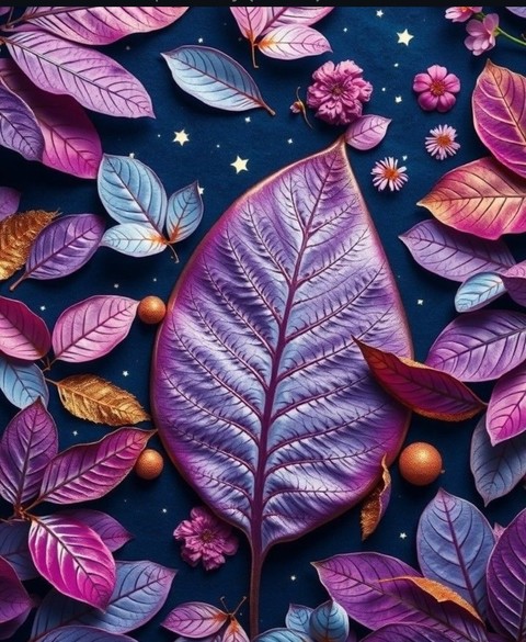 tapety colors, purple