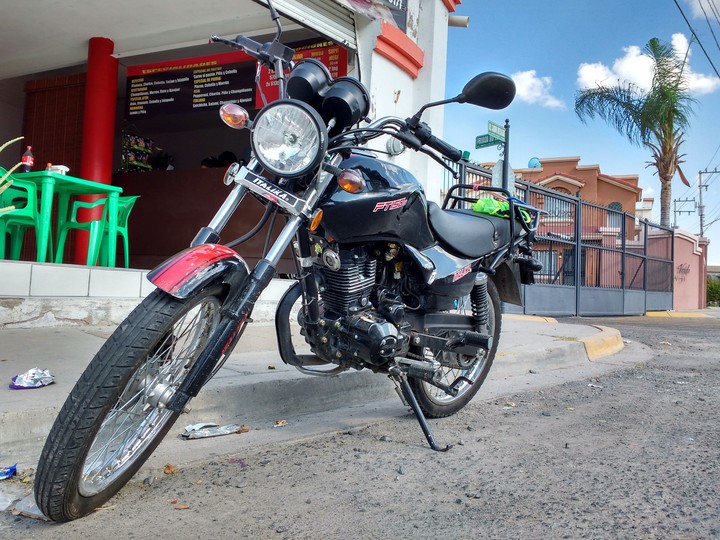 moto