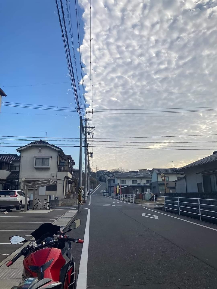 Street