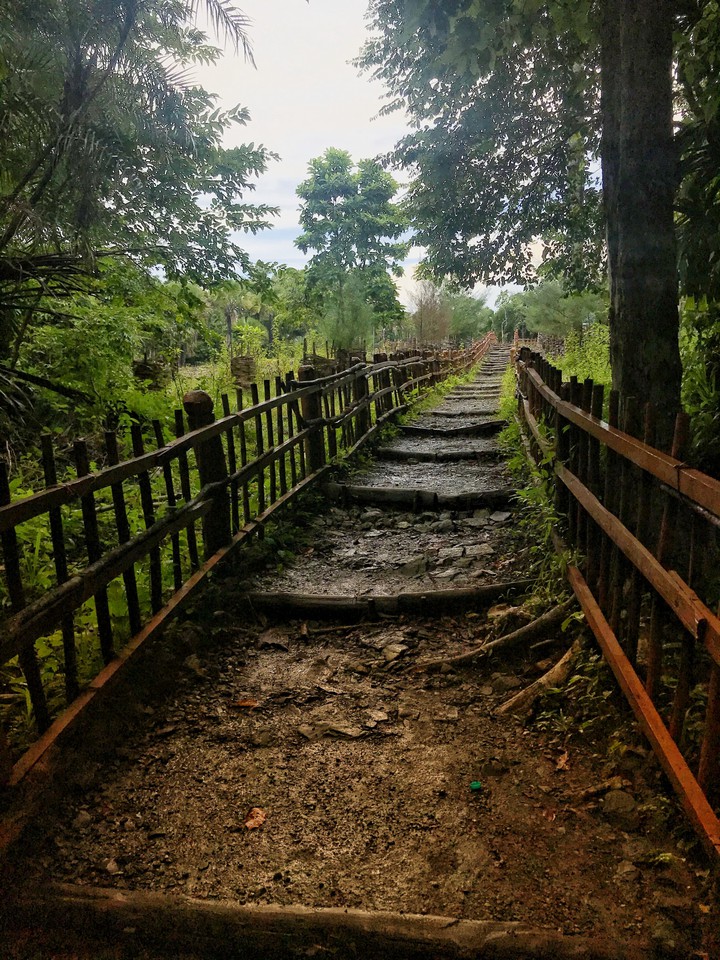pathway