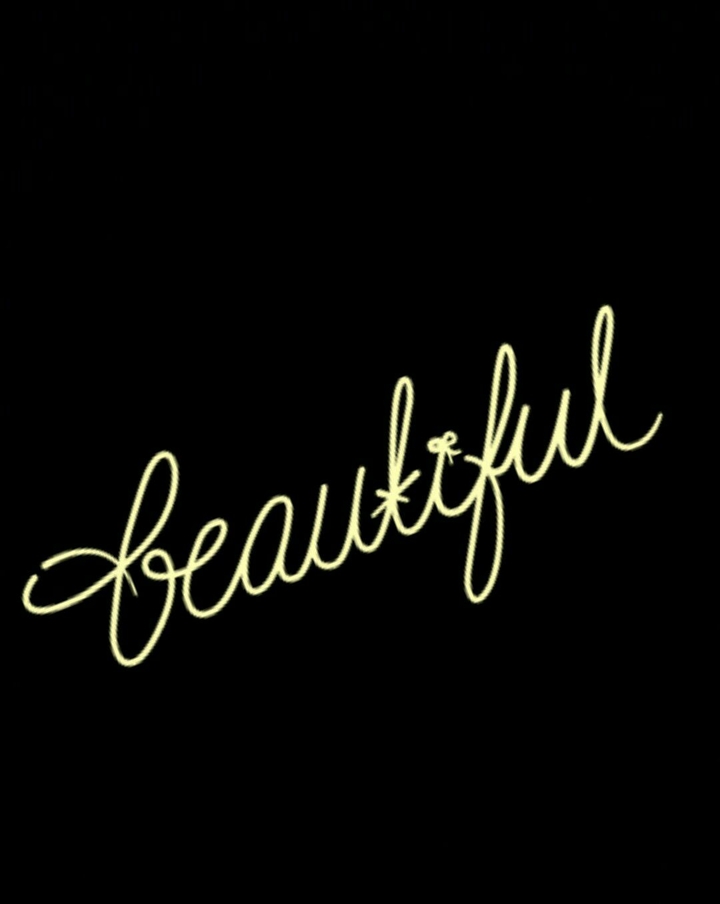 Beautiful