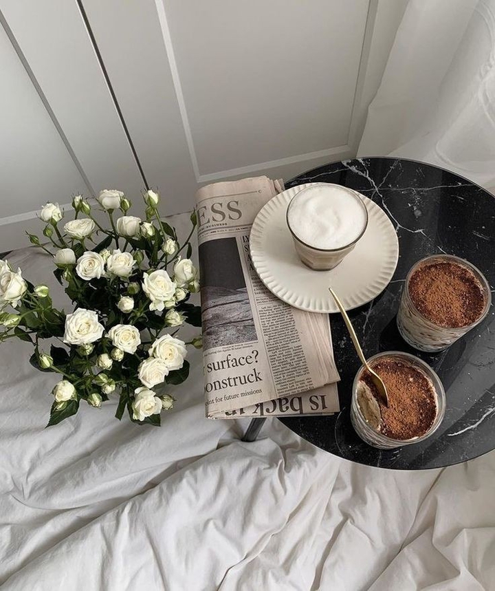 Morning