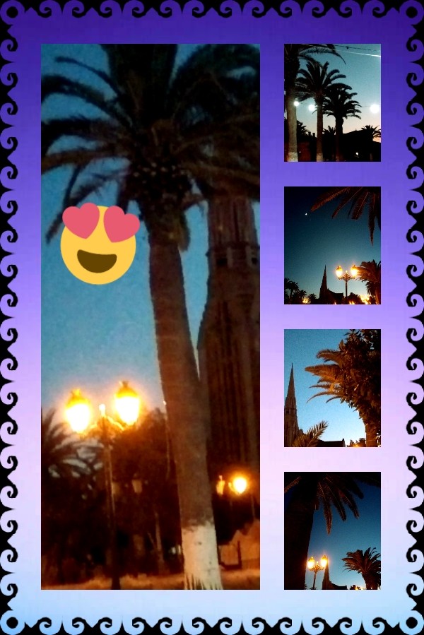 Mon Village