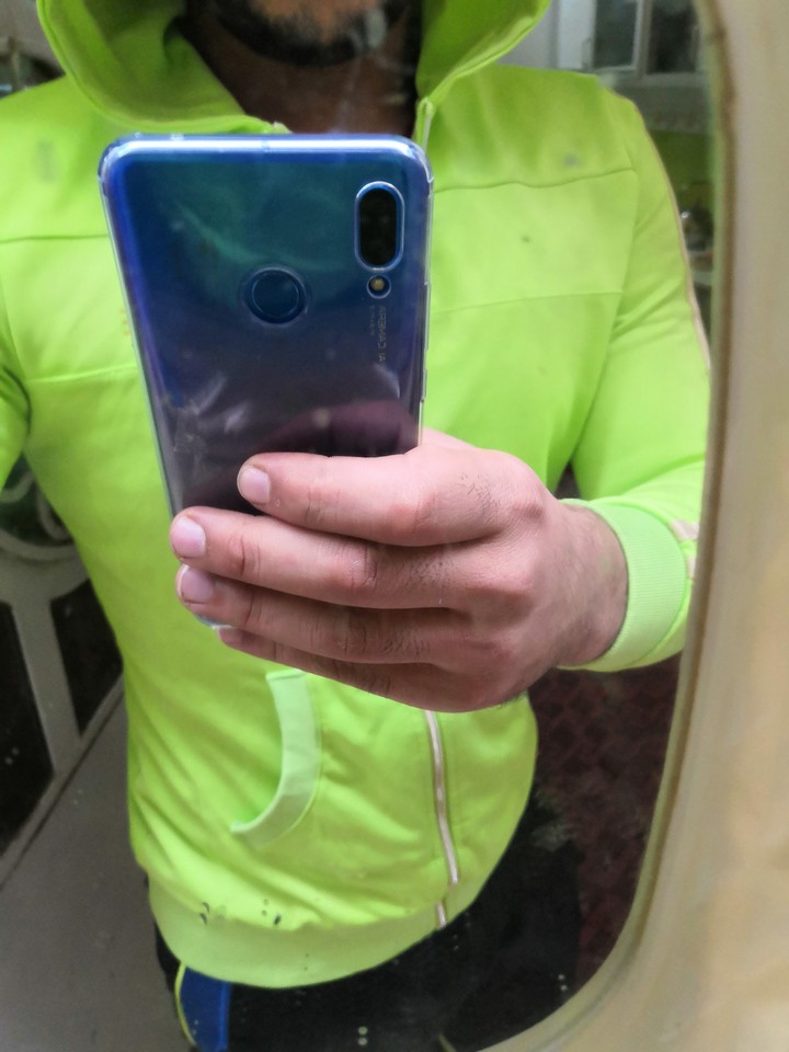 nova3 sport