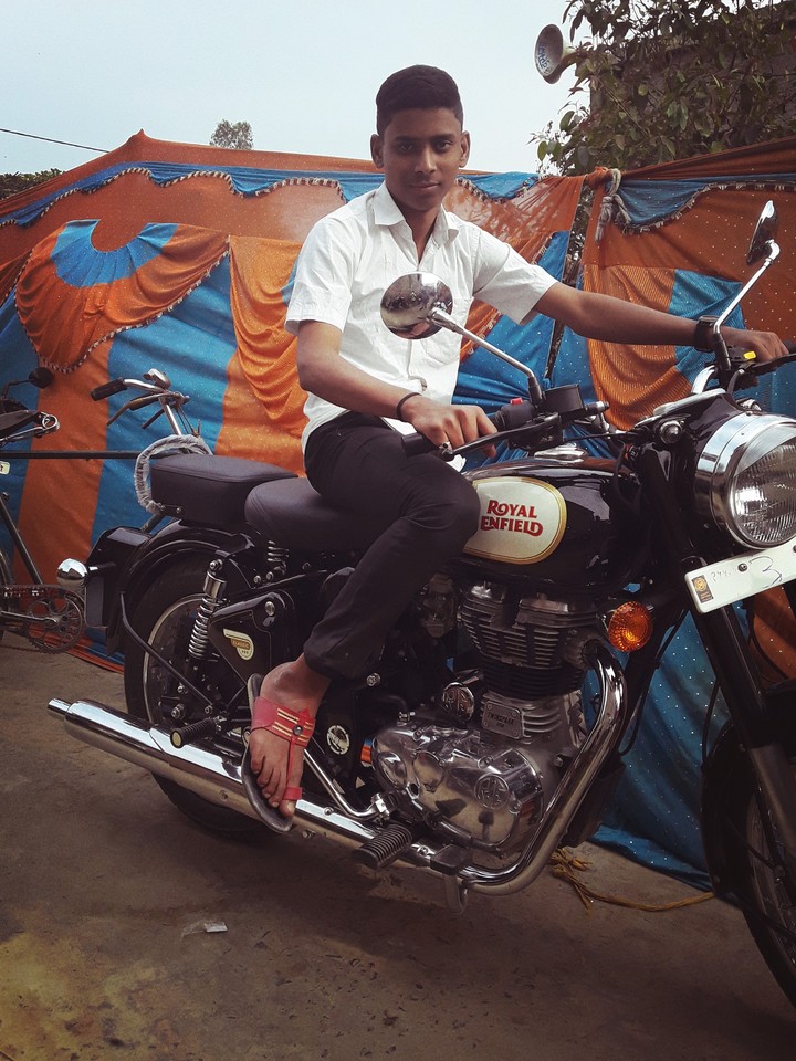 sachin