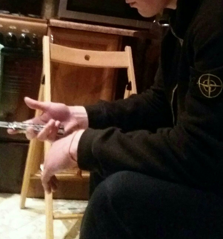 SI stone island