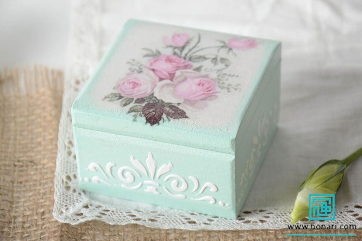 box