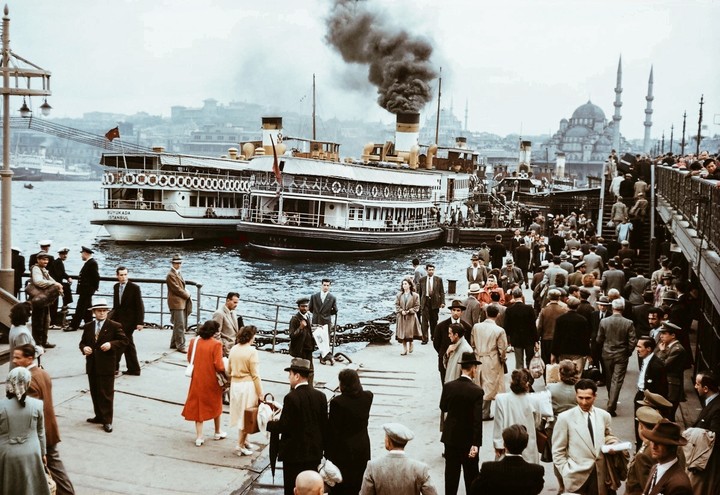 istanbul