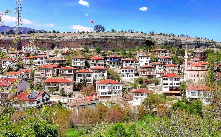 Safranbolu