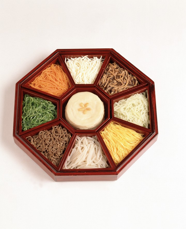 맛있는요리