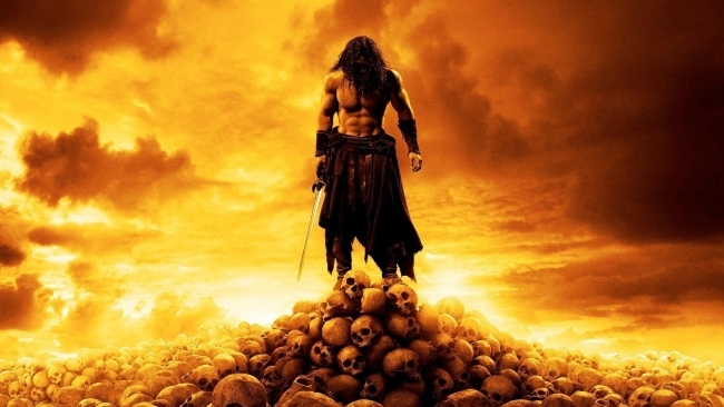conan
