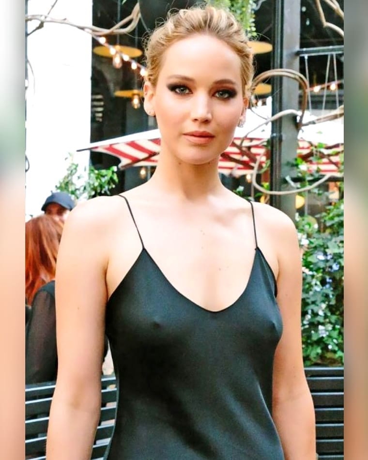 Jennifer lawrence