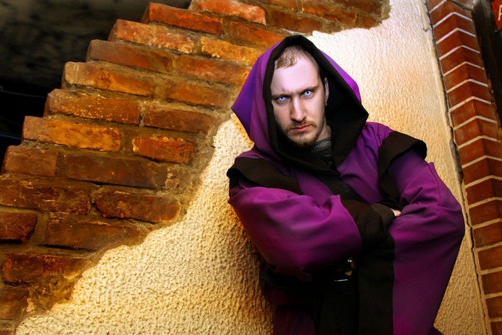 alastor