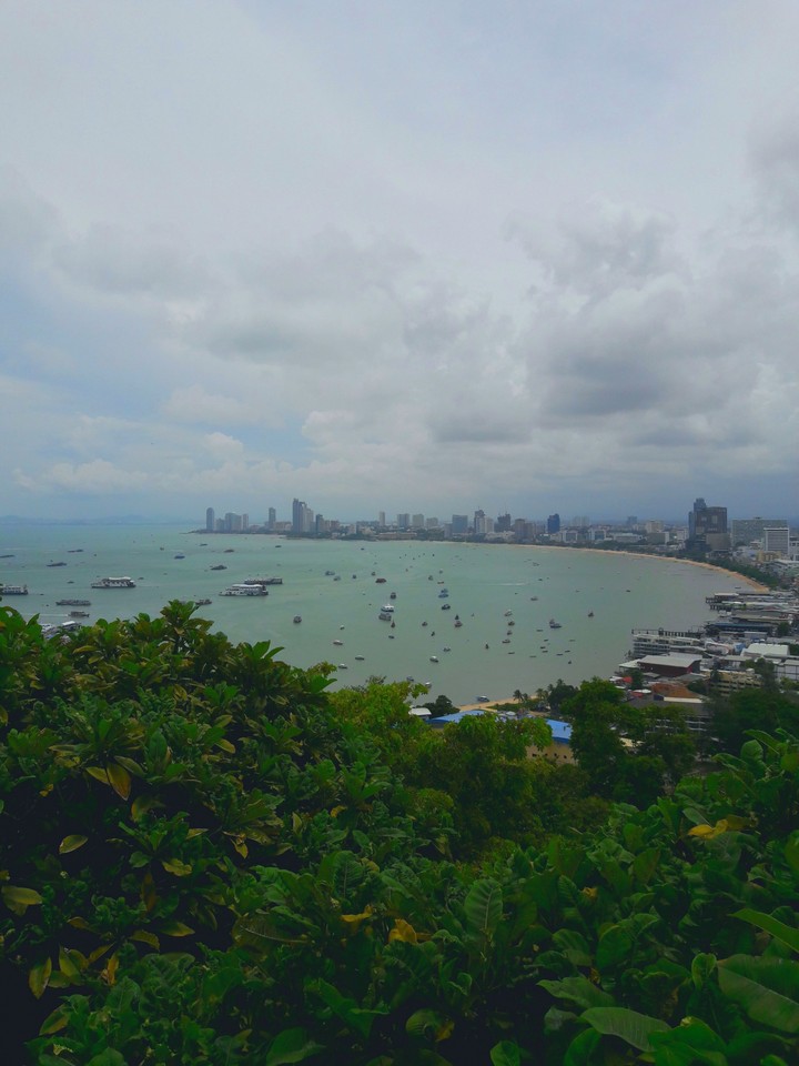 Pattaya Beach