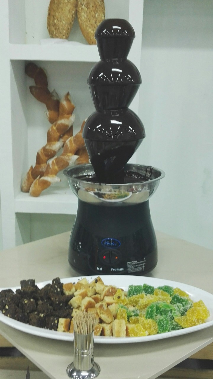 chocolate