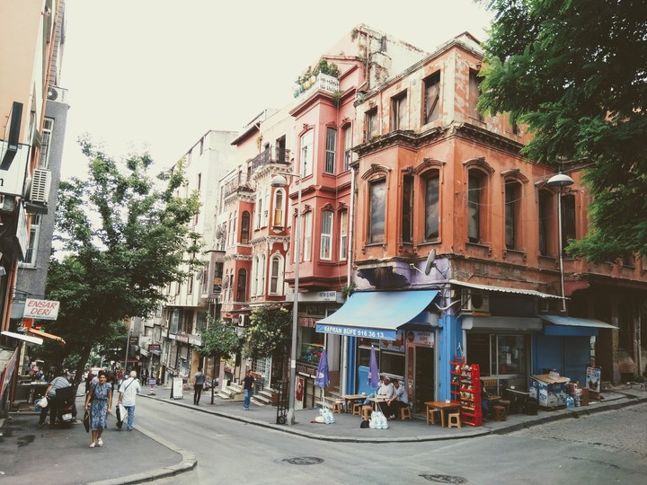 İstanbul Beyazıt