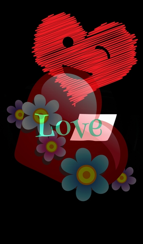 love