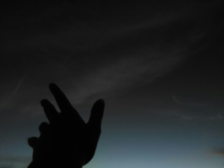 my sky
