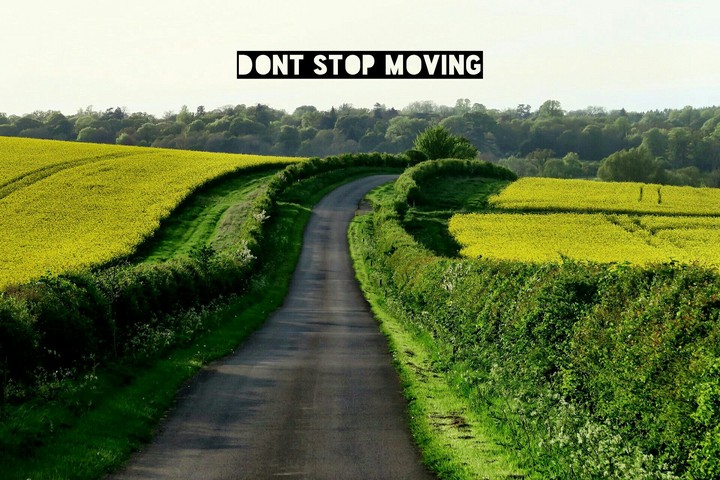 Motivation