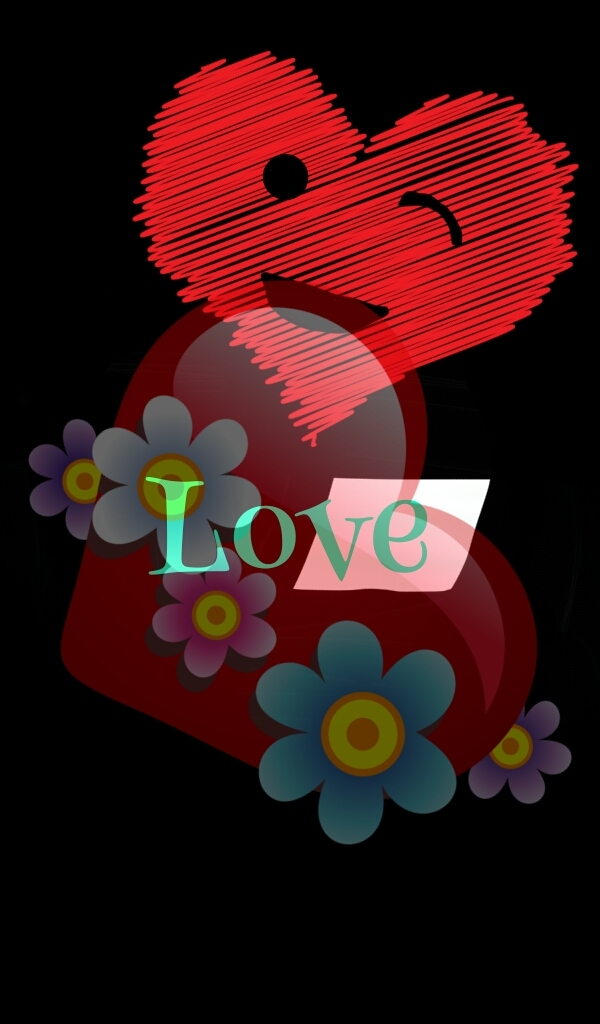 love