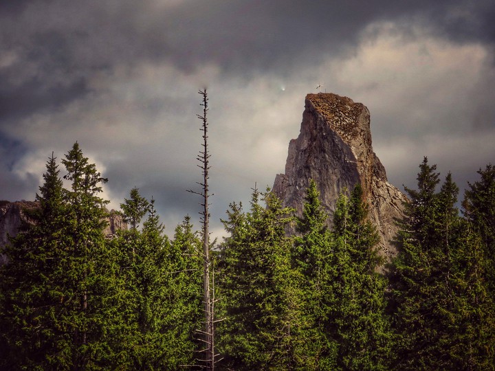 Mountain