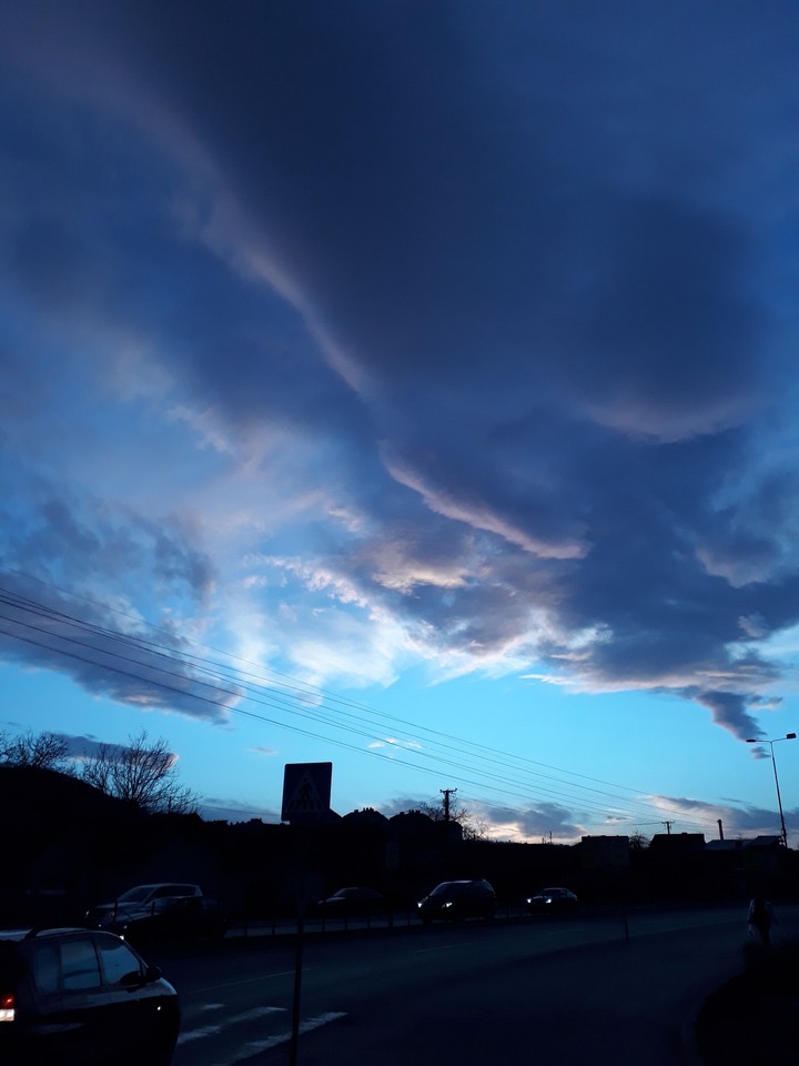 Cloud