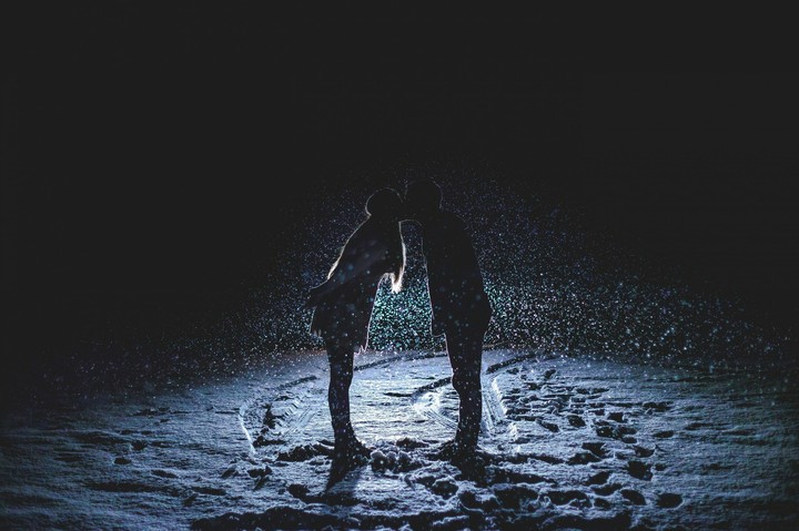 Young love