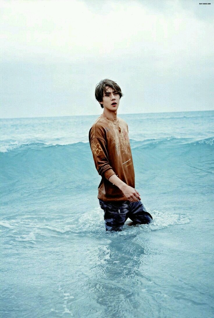 sehun