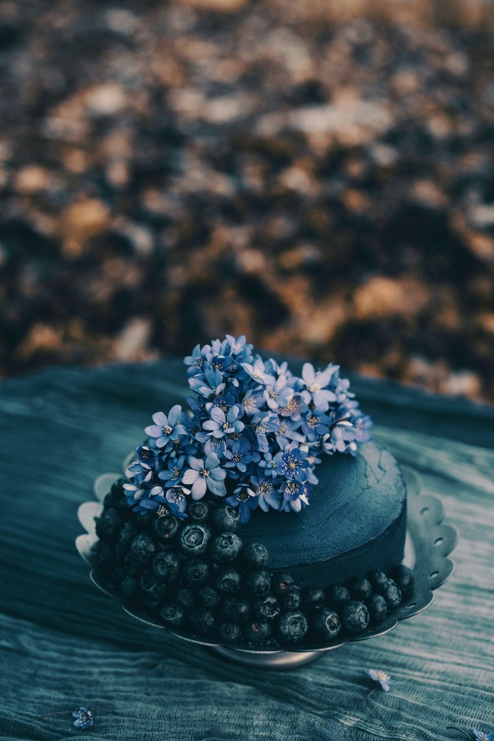 CAKE