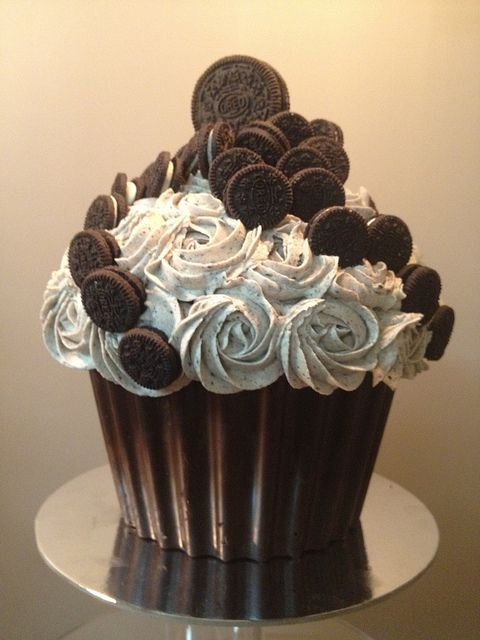 oreo cakes