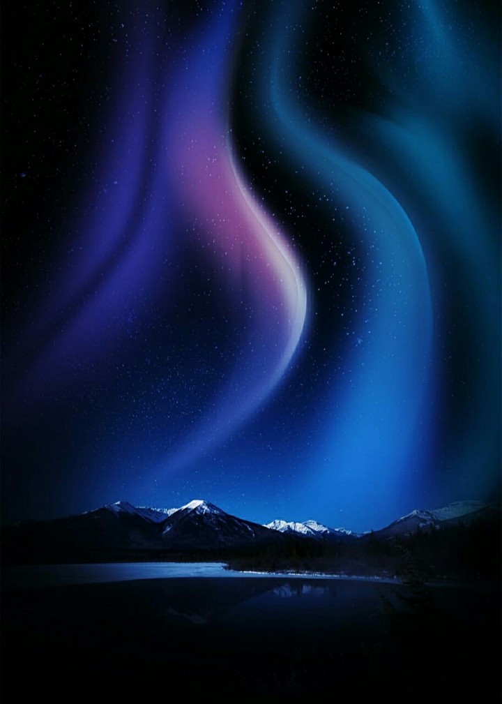 mountain