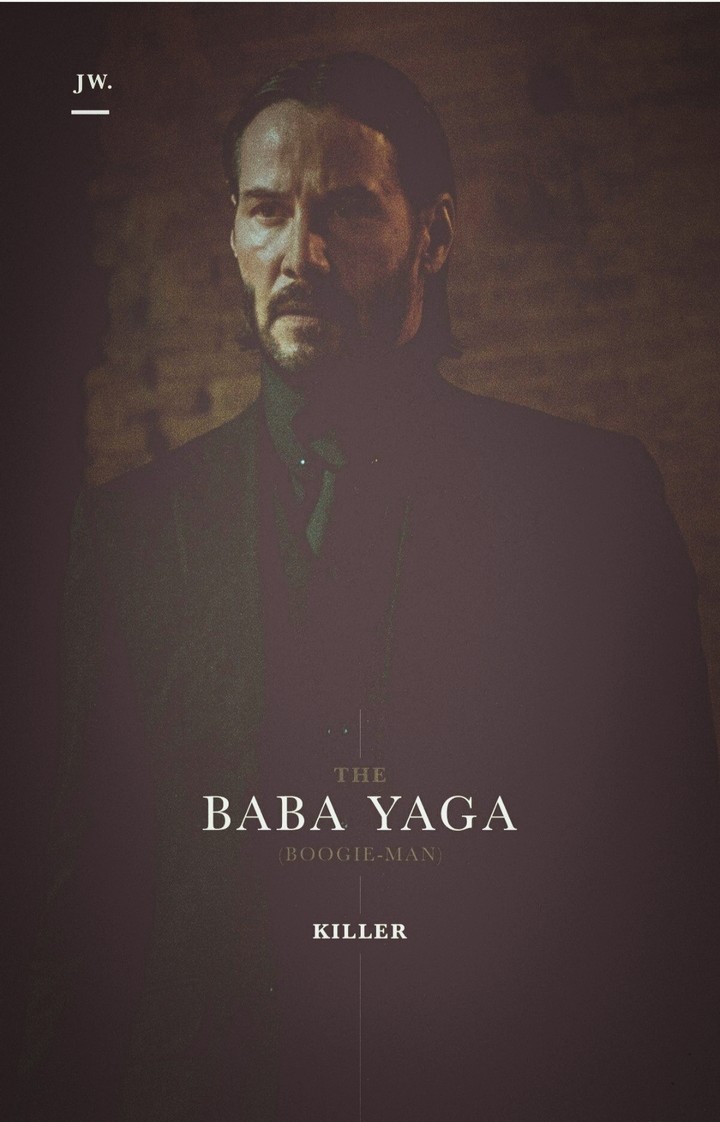 John Wick