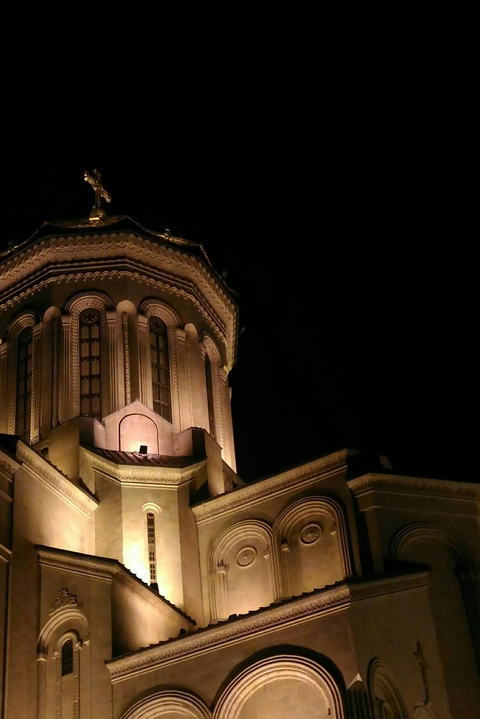 Cathedral