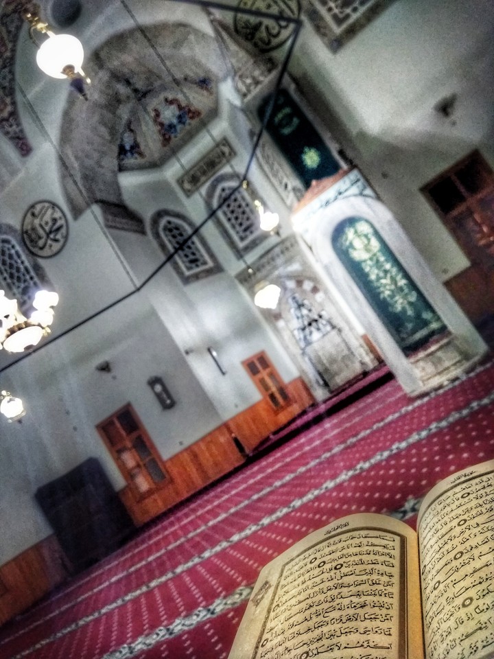 Yakup Ağa Külliyesi KASTAMONU
